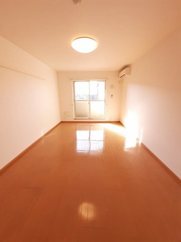 その他部屋・スペース　内装もきれいです