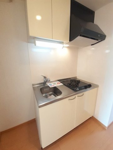 キッチン　使いやすいキッチンです