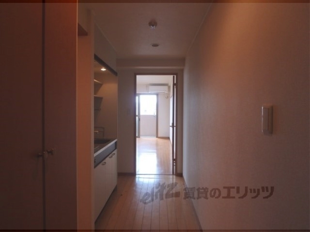 その他部屋・スペース　廊下