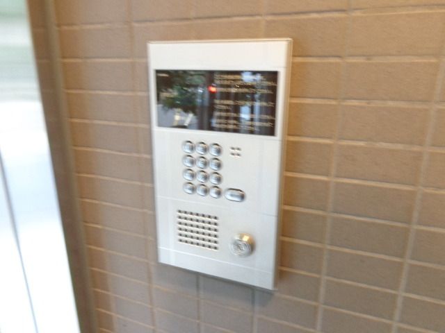 その他共有部分　オートロック