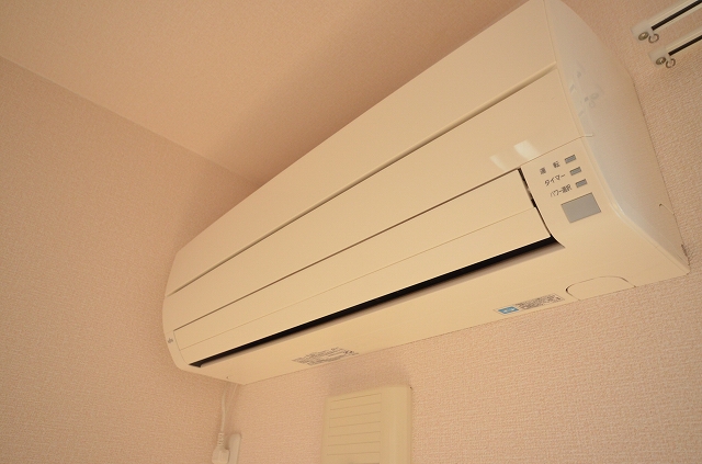 その他設備　同物件別号室