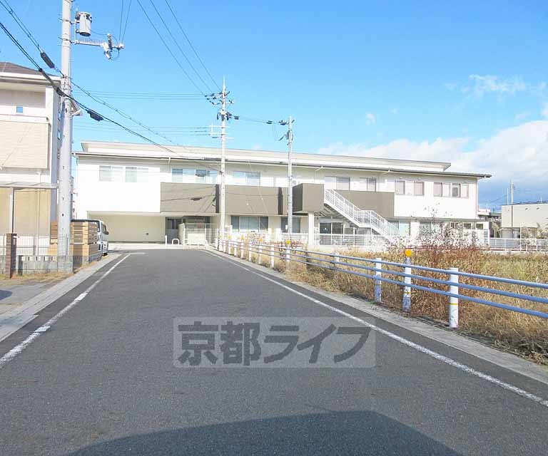 幼稚園・保育園　レイモンド大萱保育園（幼稚園・保育園）まで578m