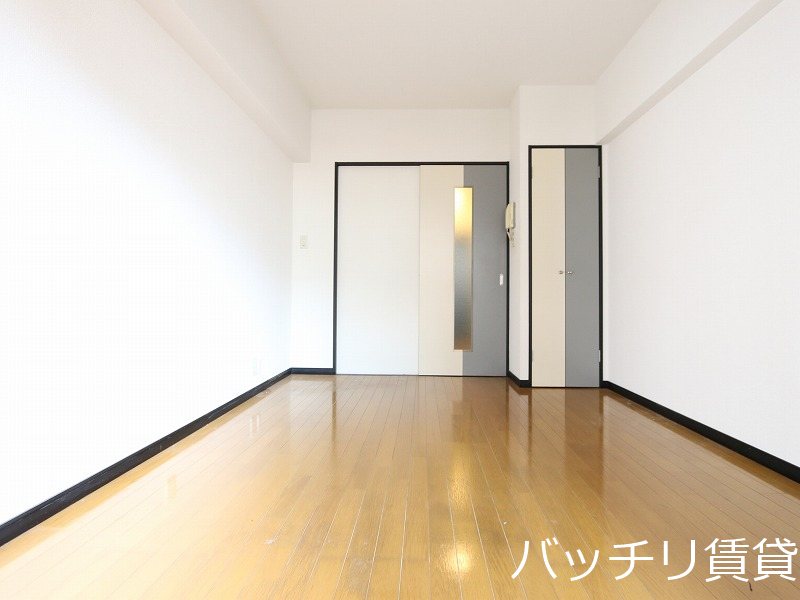 眺望　同型タイプの為現状優先