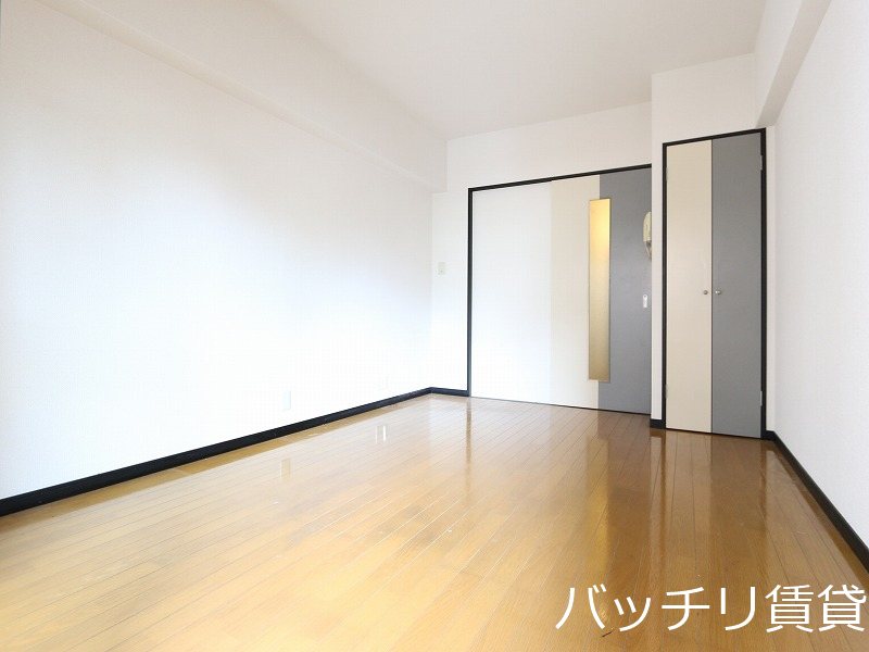 その他部屋・スペース　同型タイプの為現状優先