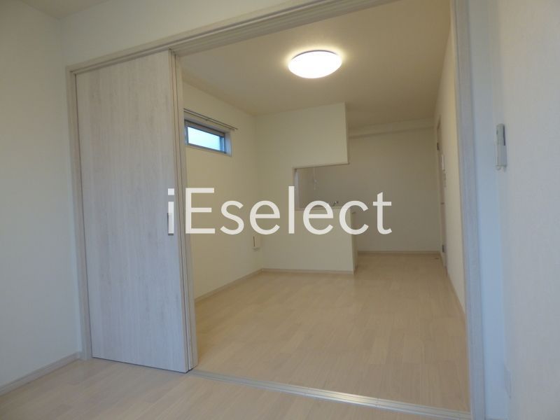 その他部屋・スペース　リビング/居室