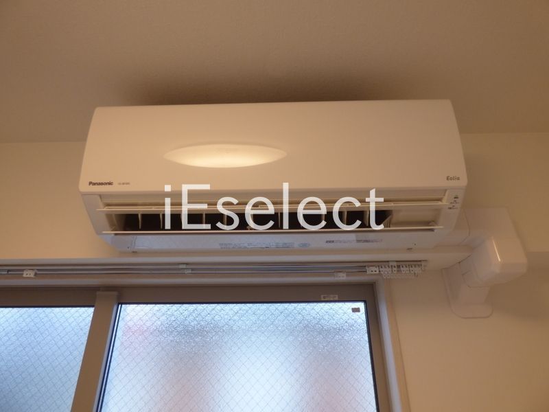 その他設備　設備