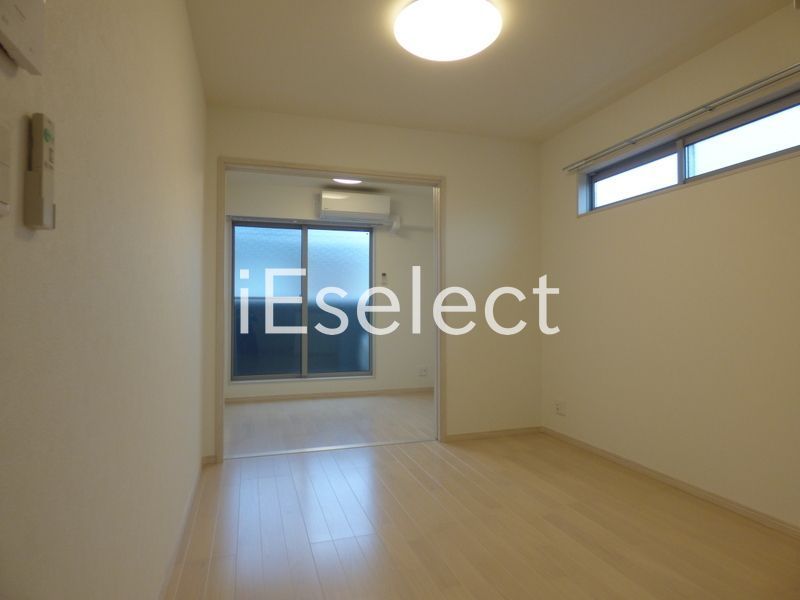 居室・リビング　リビング/居室