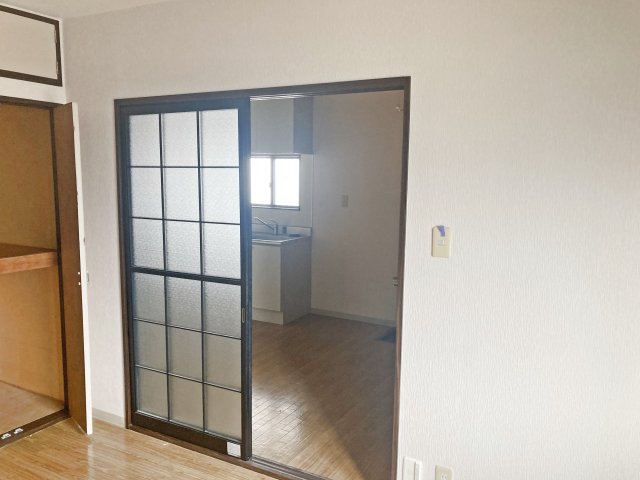 その他部屋・スペース　「b’CASA佐倉IIIre-born」