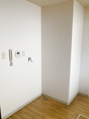 その他設備　「b’CASA佐倉IIIre-born」