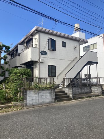 エントランス　「b’CASA佐倉IIIre-born」