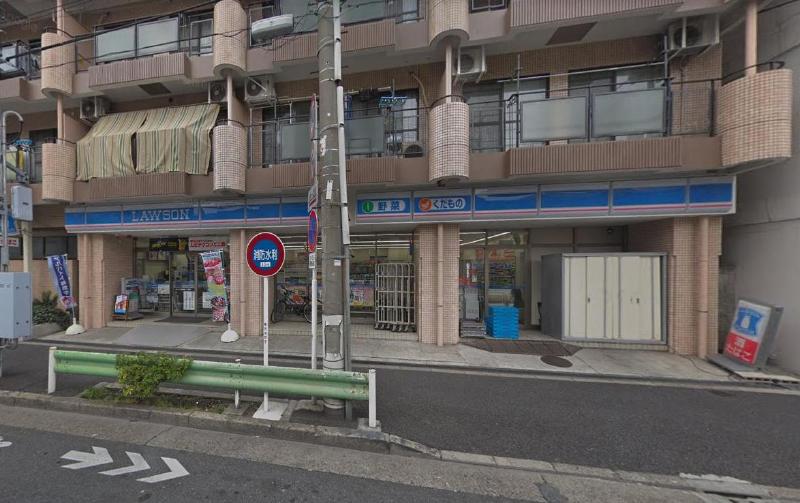 コンビニ　セブンイレブン（コンビニ）まで89m