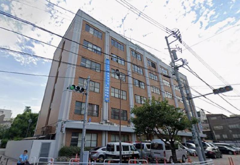 警察署・交番　浅草警察署（警察署・交番）まで270m