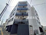 東区役所前駅より徒歩13分 3階 築2年の賃貸物件