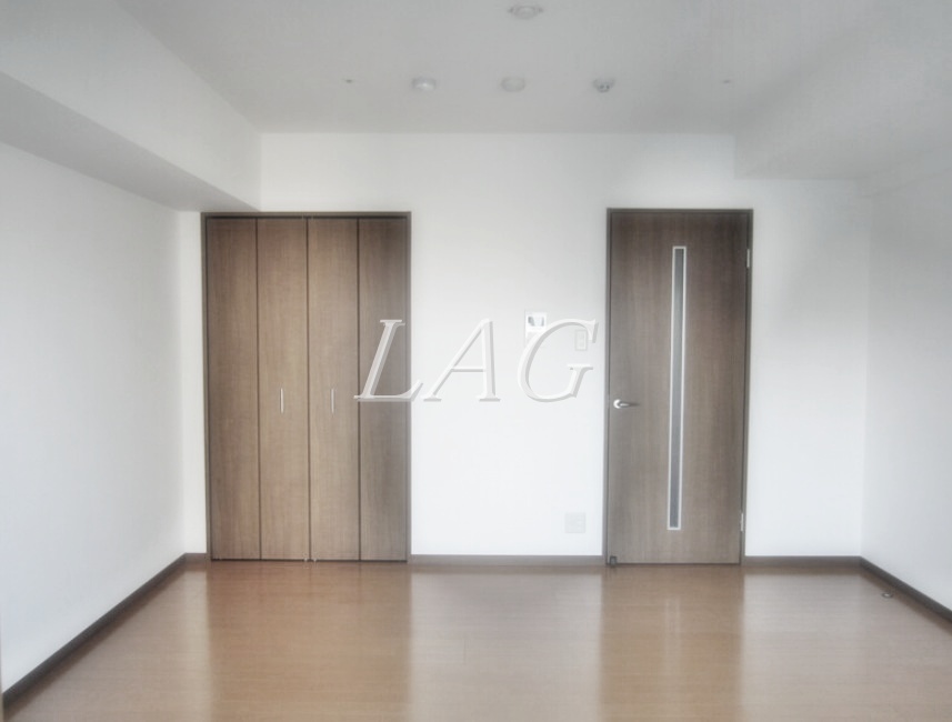 その他部屋・スペース　寝室です。