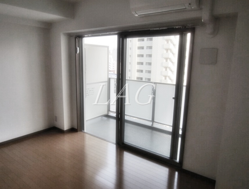 居室・リビング　洋室です。