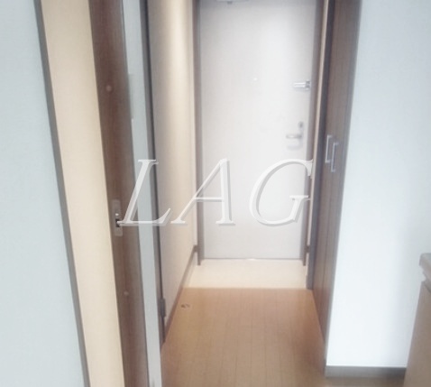 玄関　玄関です。