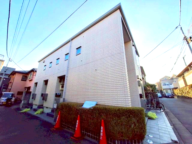 その他　★住宅街に立地★