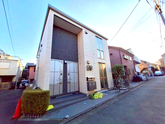 建物外観　★ＨＥＢＥＬ　ＨＡＵＳの賃貸住宅へーベルメゾン★