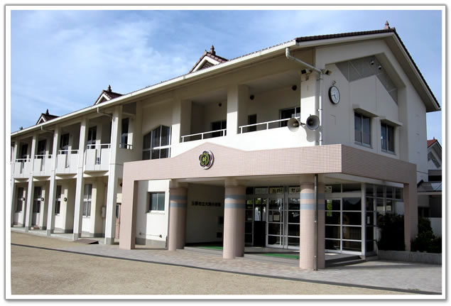 小学校　玉野市立大崎小学校（小学校）まで326m