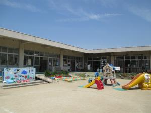 幼稚園・保育園　玉野市立大崎保育園（幼稚園・保育園）まで567m