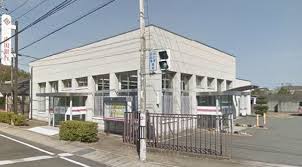 銀行　中国銀行八浜支店（銀行）まで2287m