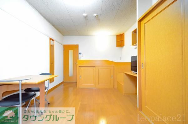 その他部屋・スペース　室内・内装