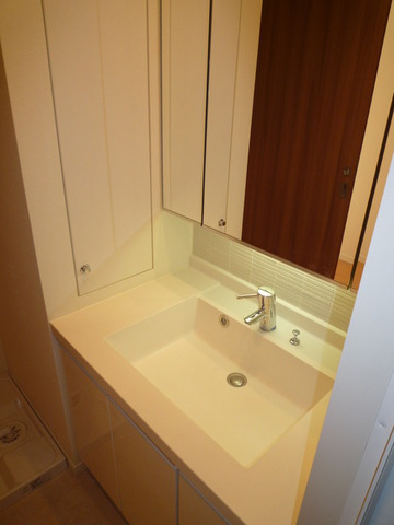 洗面設備　★独立洗面台★