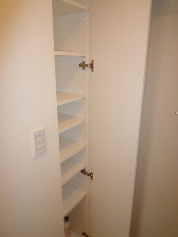 玄関　★シューズＢＯＸ★