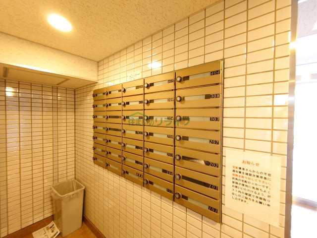 その他共有部分　リライフ下北沢店