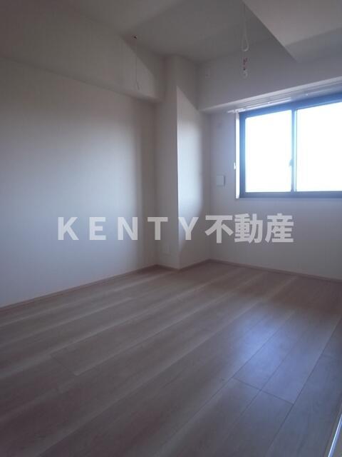 その他部屋・スペース　寝室です