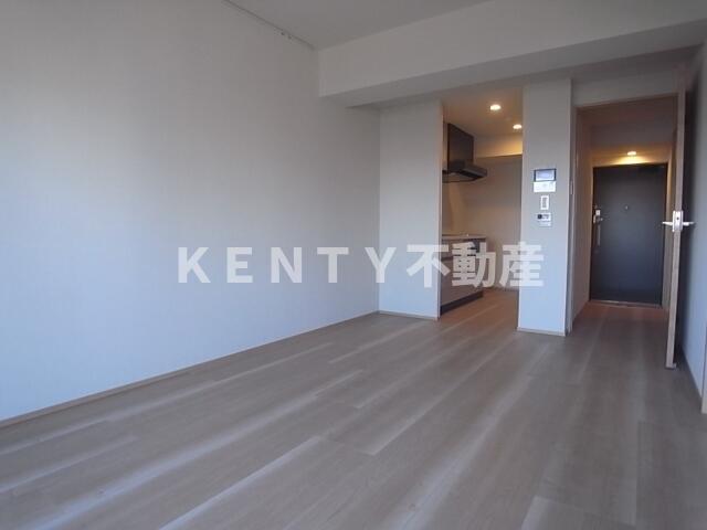 居室・リビング　おしゃれな居間です