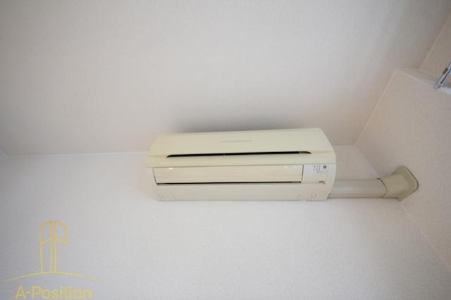 その他設備　アーデンタワー立売堀