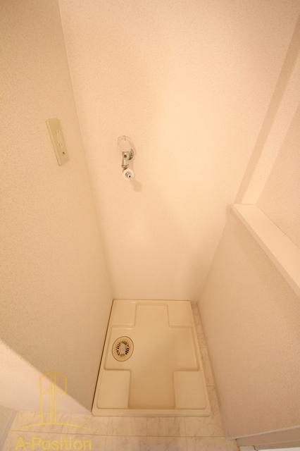 その他部屋・スペース　アーデンタワー立売堀