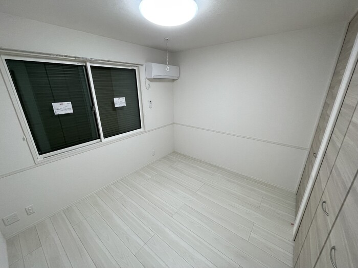 その他部屋・スペース　内装もきれいです