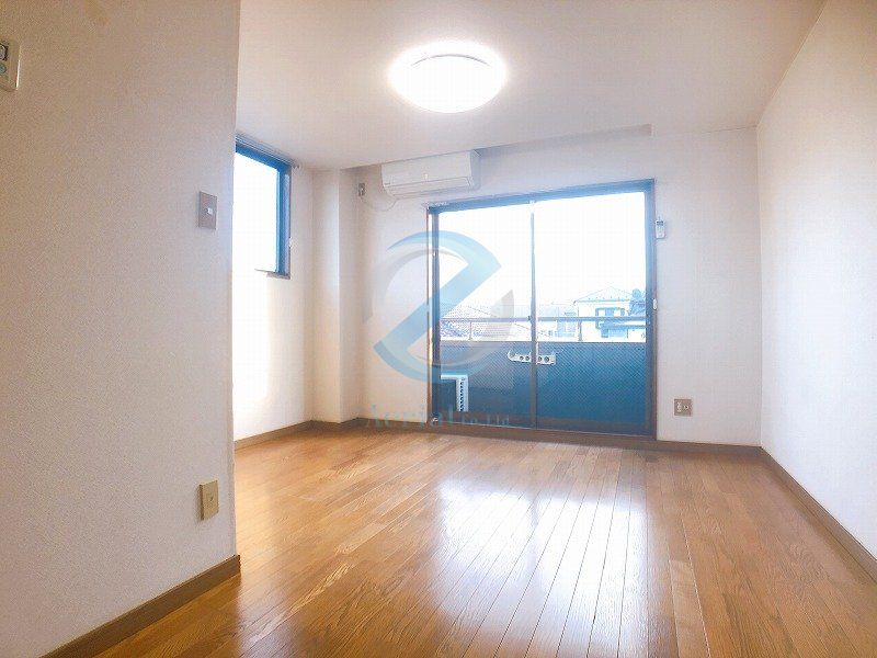 居室・リビング　リビング/居室