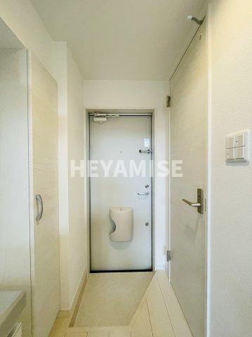 玄関　※同物件同室タイプの写真でございます※現況を優先します※