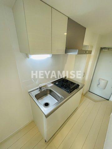 キッチン　※同物件同室タイプの写真でございます※現況を優先します※