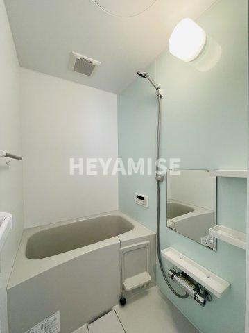 バス・シャワールーム　※同物件同室タイプの写真でございます※現況を優先します※