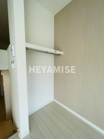 収納　※同物件同室タイプの写真でございます※現況を優先します※