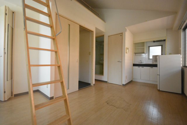 居室・リビング