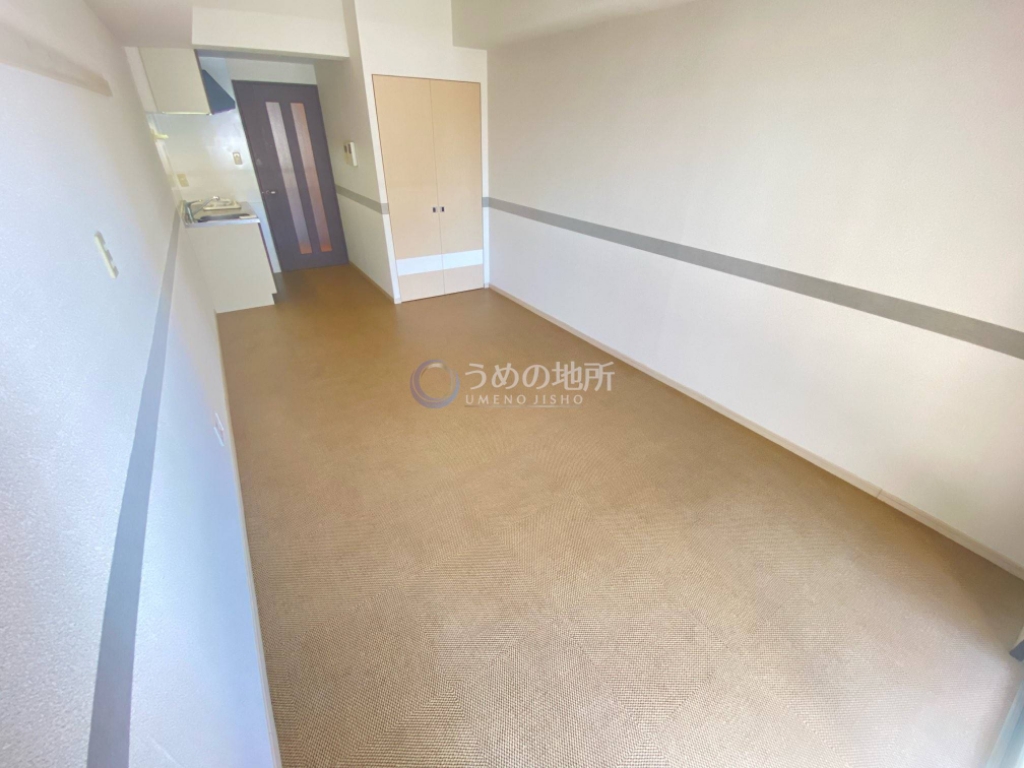 居室・リビング　洋室