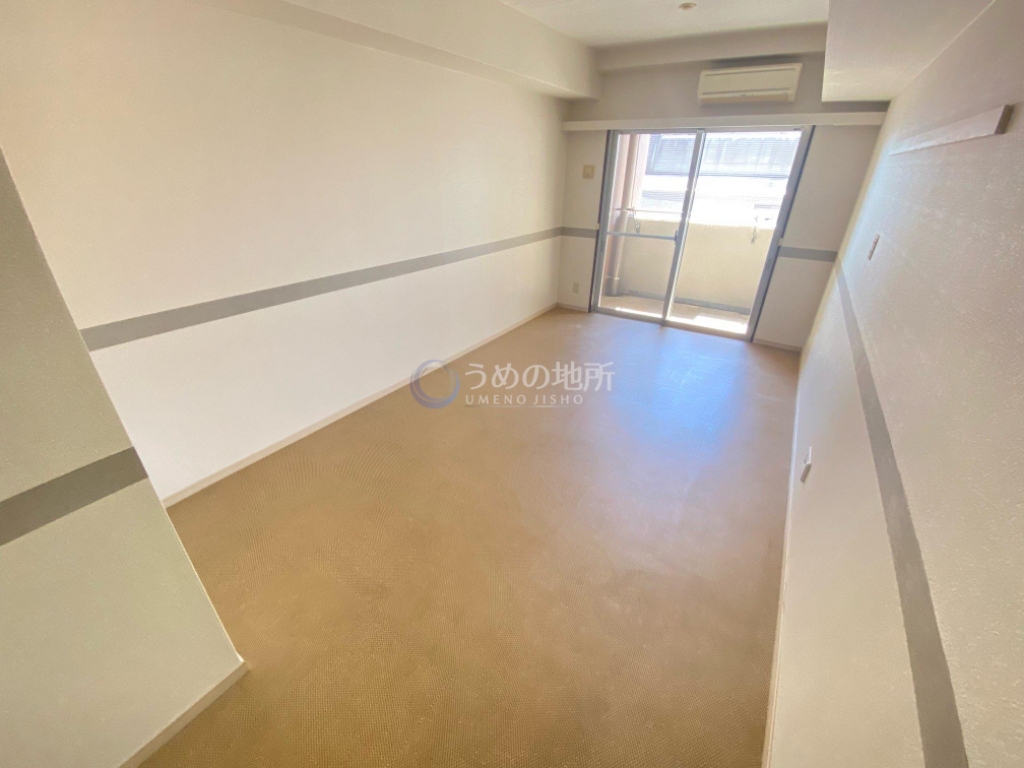 その他部屋・スペース　洋室