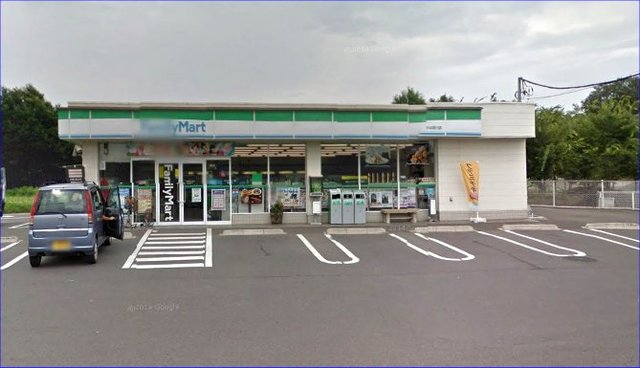 コンビニ　ファミリーマート小山羽川店（コンビニ）まで1539m