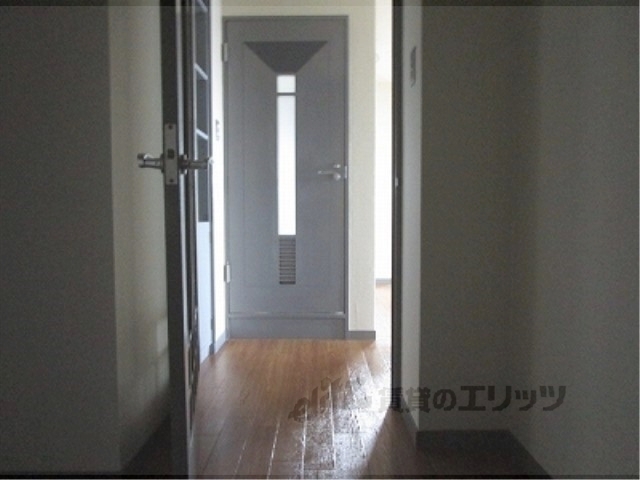 その他部屋・スペース　廊下