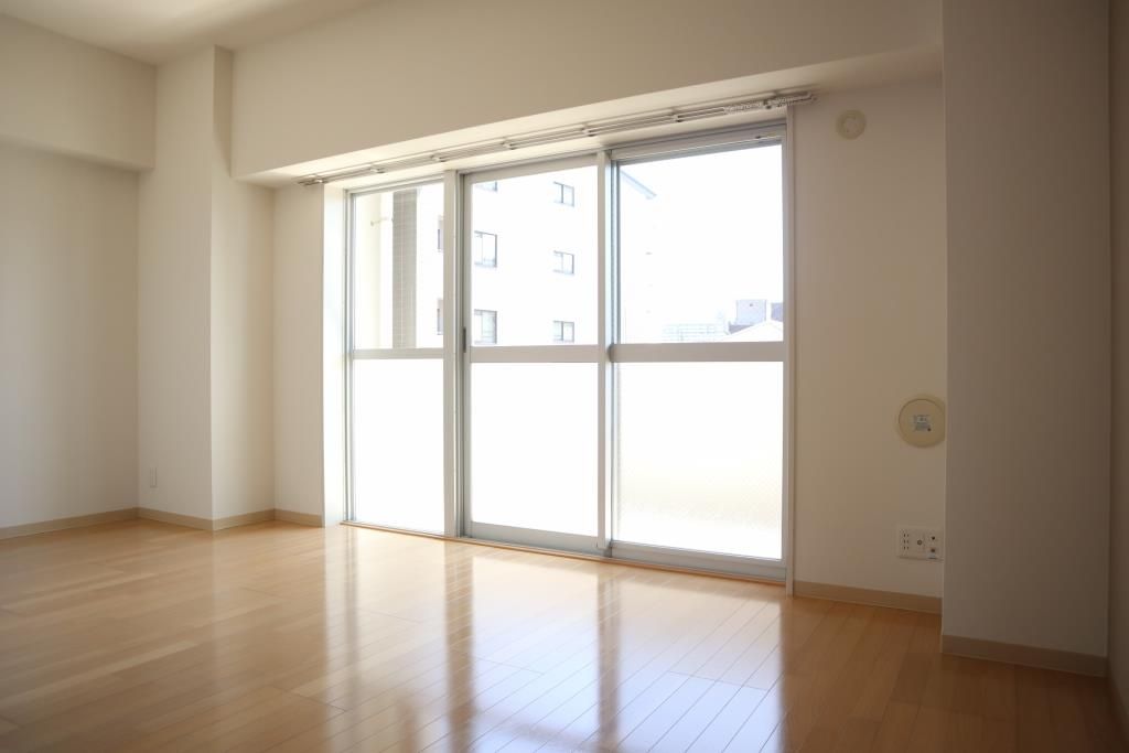 居室・リビング　リビング/居室