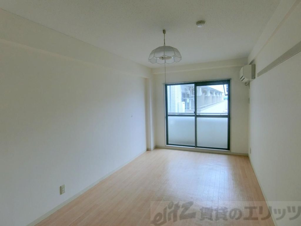 居室・リビング　リビング/居室