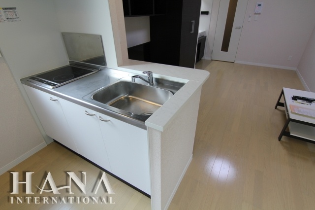 キッチン　参考画像