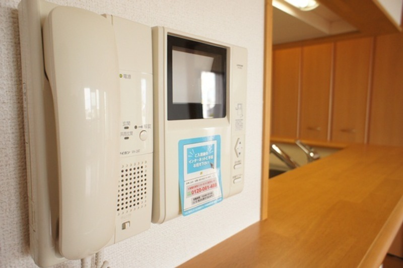 セキュリティ　図面と現状に相違がある場合には現状を優先