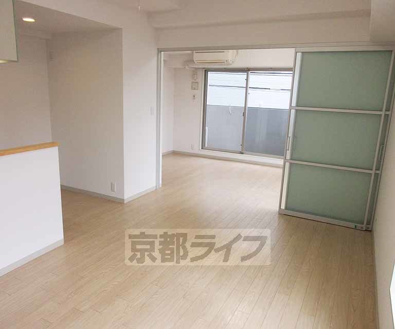 居室・リビング　とっても素敵なお部屋です・