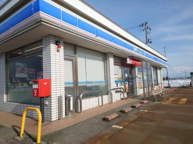 コンビニ　ローソン新湊津幡江店（コンビニ）まで1959m